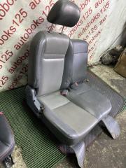 Сиденье правое Kia Bongo PU J3 2 ракурс