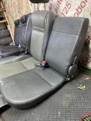Сиденье правое Kia Bongo PU J3 3 ракурс