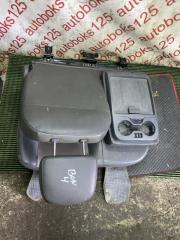 Сиденье правое Kia Bongo PU J3 4 ракурс