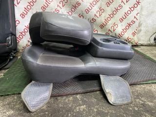 Сиденье правое Kia Bongo PU J3 5 ракурс