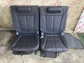 Сиденье заднее Hyundai Santa Fe CM D4EB 1 ракурс