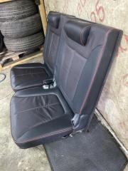 Сиденье заднее Hyundai Santa Fe CM D4EB 2 ракурс