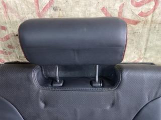 Сиденье заднее Hyundai Santa Fe CM D4EB 4 ракурс