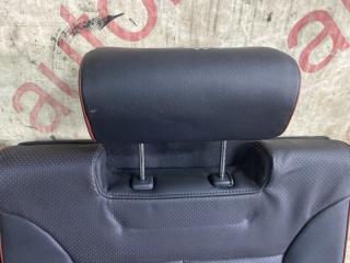 Сиденье заднее Hyundai Santa Fe CM D4EB 5 ракурс