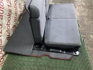Сиденье заднее SsangYong Kyron DJ D20DT 2 ракурс