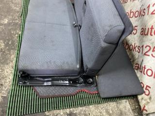 Сиденье заднее SsangYong Kyron DJ D20DT 3 ракурс
