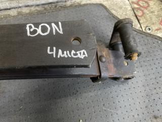 Рессора задняя Kia Bongo PU J3 551104E400 4 ракурс