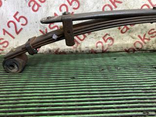 Рессора задняя Kia Bongo PU J3 551104E400 5 ракурс