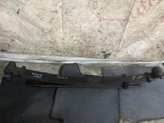 Рессора Hyundai Porter D4CB 551004F100 1 ракурс