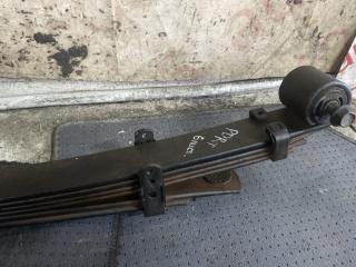 Рессора Hyundai Porter D4CB 551004F100 3 ракурс