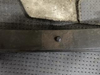 Рессора Hyundai Porter D4CB 551004F100 4 ракурс