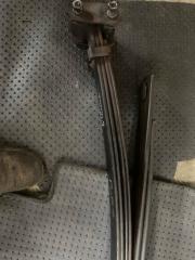 Рессора Hyundai Porter D4CB 551004F100 5 ракурс