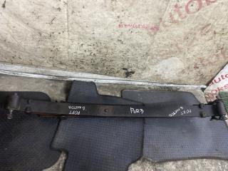Рессора Hyundai Porter D4CB 551004F100 1 ракурс