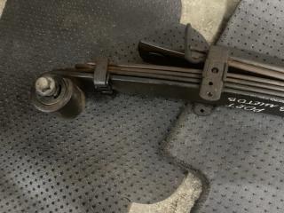 Рессора Hyundai Porter D4CB 551004F100 2 ракурс