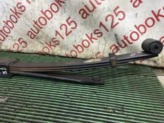 Рессора задняя Hyundai Grand Starex TQ D4CB 551004H502 3 ракурс
