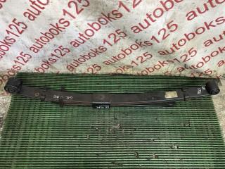 Рессора задняя Hyundai Grand Starex TQ D4CB 551004H502 4 ракурс