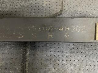 Рессора Hyundai Grand Starex TQ D4CB 551004H502 2 ракурс