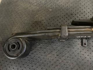 Рессора Hyundai Grand Starex TQ D4CB 551004H502 3 ракурс