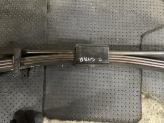 Рессора Hyundai Grand Starex TQ D4CB 551004H502 4 ракурс
