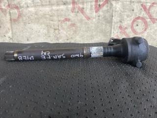 Привод правый передний Hyundai Santa Fe CM D4EB 495602B350 1 ракурс