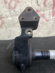 Привод правый передний Hyundai Santa Fe CM D4EB 495602B350 3 ракурс
