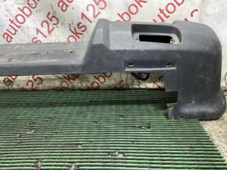 Бампер задний SsangYong Korando KJ OM662 (662 920) 5 ракурс
