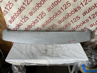 Спойлер Hyundai Grand Starex TQ D4CB 872104H000 1 ракурс