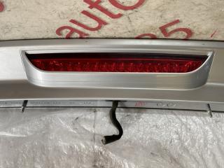 Спойлер Hyundai Grand Starex TQ D4CB 872104H000 5 ракурс