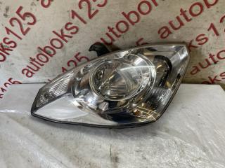 Фара правая передняя Hyundai Grand Starex TQ D4CB 921024H000, 921024H0XX 1 ракурс