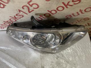 Фара правая передняя Hyundai Grand Starex TQ D4CB 921024H000, 921024H0XX 2 ракурс