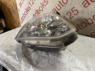 Фара правая передняя Hyundai Grand Starex TQ D4CB 921024H000, 921024H0XX 5 ракурс