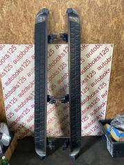 Подножка Kia Mohave HM D6EA 875202J000, 875102J000 1 ракурс