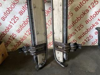 Подножка Kia Mohave HM D6EA 875202J000, 875102J000 3 ракурс