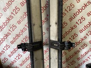 Подножка Kia Mohave HM D6EA 875202J000, 875102J000 4 ракурс