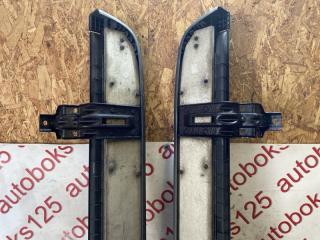 Подножка Kia Mohave HM D6EA 875202J000, 875102J000 5 ракурс