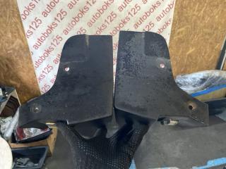 Подножка Chevrolet Captiva C140 Z22D P93746903 4 ракурс