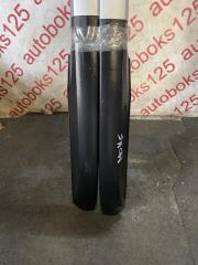 Молдинг на крышу Kia Mohave HM D6EA 872702J030, 872802J030 3 ракурс
