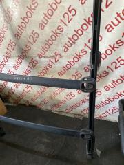 Молдинг на крышу Kia Sorento BL D4CB 867523E000, 867623E000 5 ракурс