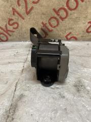 Ремень безопасности левый задний Chevrolet Captiva C140 Z22D 96631450 3 ракурс