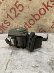 Ремень безопасности левый задний Chevrolet Captiva C140 Z22D 96631450 5 ракурс