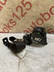 Ремень безопасности правый задний Chevrolet Captiva C140 Z22D 96631451 2 ракурс