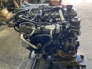 Двигатель Chevrolet Captiva C140 Z22D 045688K 2 ракурс