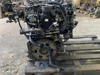 Двигатель Chevrolet Captiva C140 Z22D 045688K 3 ракурс