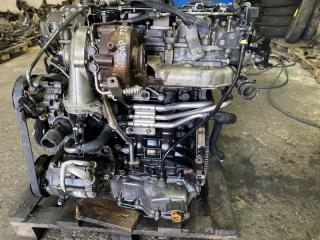 Двигатель Chevrolet Captiva C140 Z22D 045688K 4 ракурс