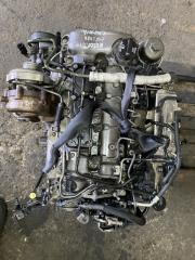 Двигатель Chevrolet Captiva C140 Z22D 045688K 5 ракурс