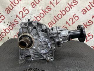 Раздатка Hyundai Santa Fe CM D4EB 4730039300, 070304161 1 ракурс