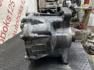 Раздатка Hyundai Santa Fe CM D4EB 4730039300, 070304161 2 ракурс
