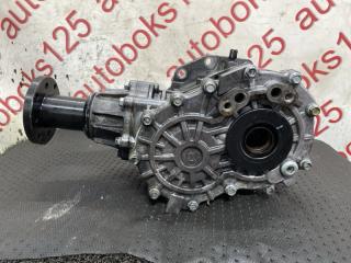 Раздатка Hyundai Santa Fe CM D4EB 4730039300, 070304161 3 ракурс