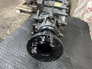 Раздатка Hyundai Santa Fe CM D4EB 4730039300, 070304161 4 ракурс