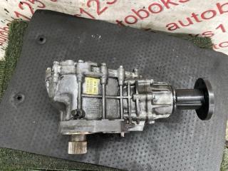 Раздатка Hyundai Santa Fe CM D4EB 4730039300, 070304161 5 ракурс